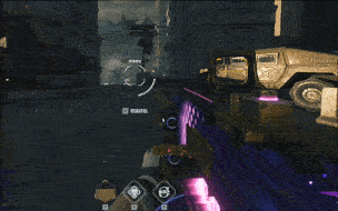 《逆战未来》进阶指南全场景适用的飓风之龙最佳搭配