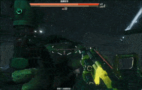 《逆战未来》进阶指南全场景适用的飓风之龙最佳搭配