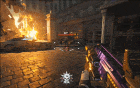 《逆战未来》进阶指南全场景适用的飓风之龙最佳搭配