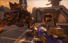 《逆战未来》进阶指南全场景适用的飓风之龙最佳搭配