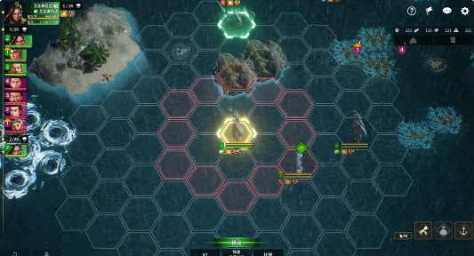 《大航海时代起源》自动战斗玩法攻略