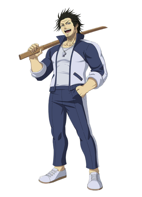 《黑色四叶草魔法帝之道》角色选择推荐