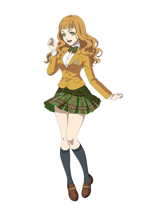 《黑色四叶草魔法帝之道》角色选择推荐