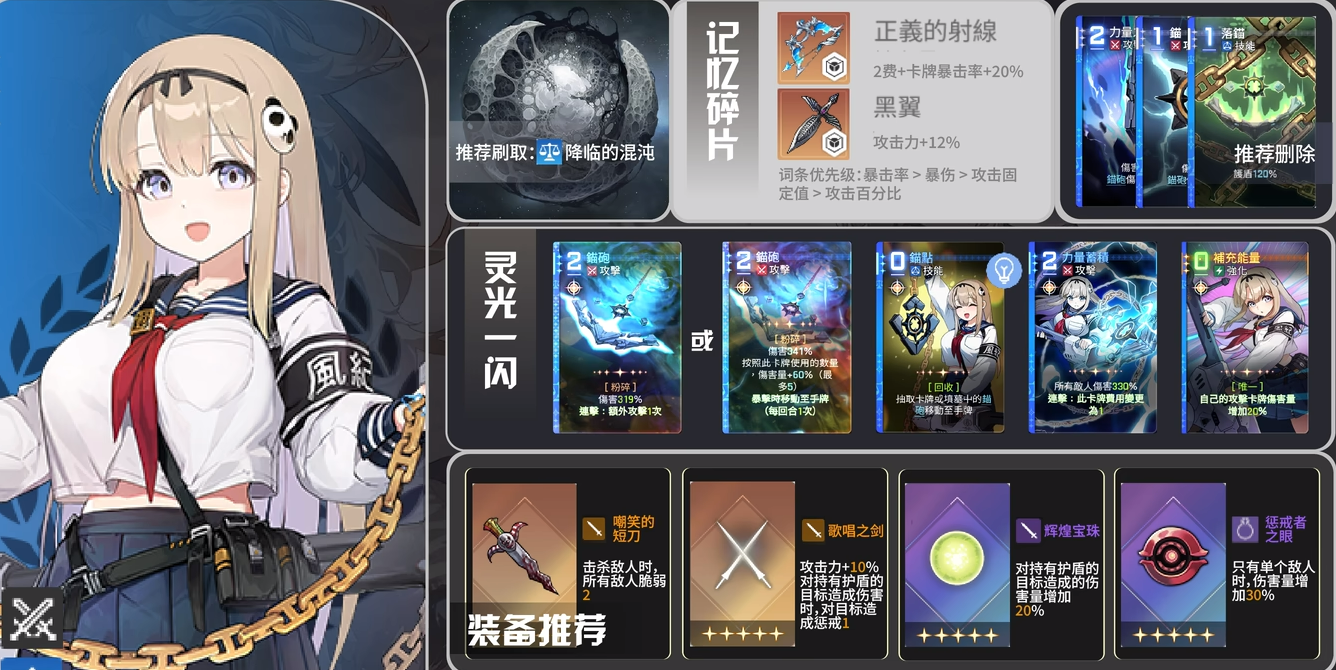 《卡厄思梦境》五星伙伴一览