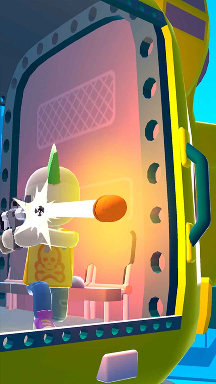 空中特工队最新2025安卓下载