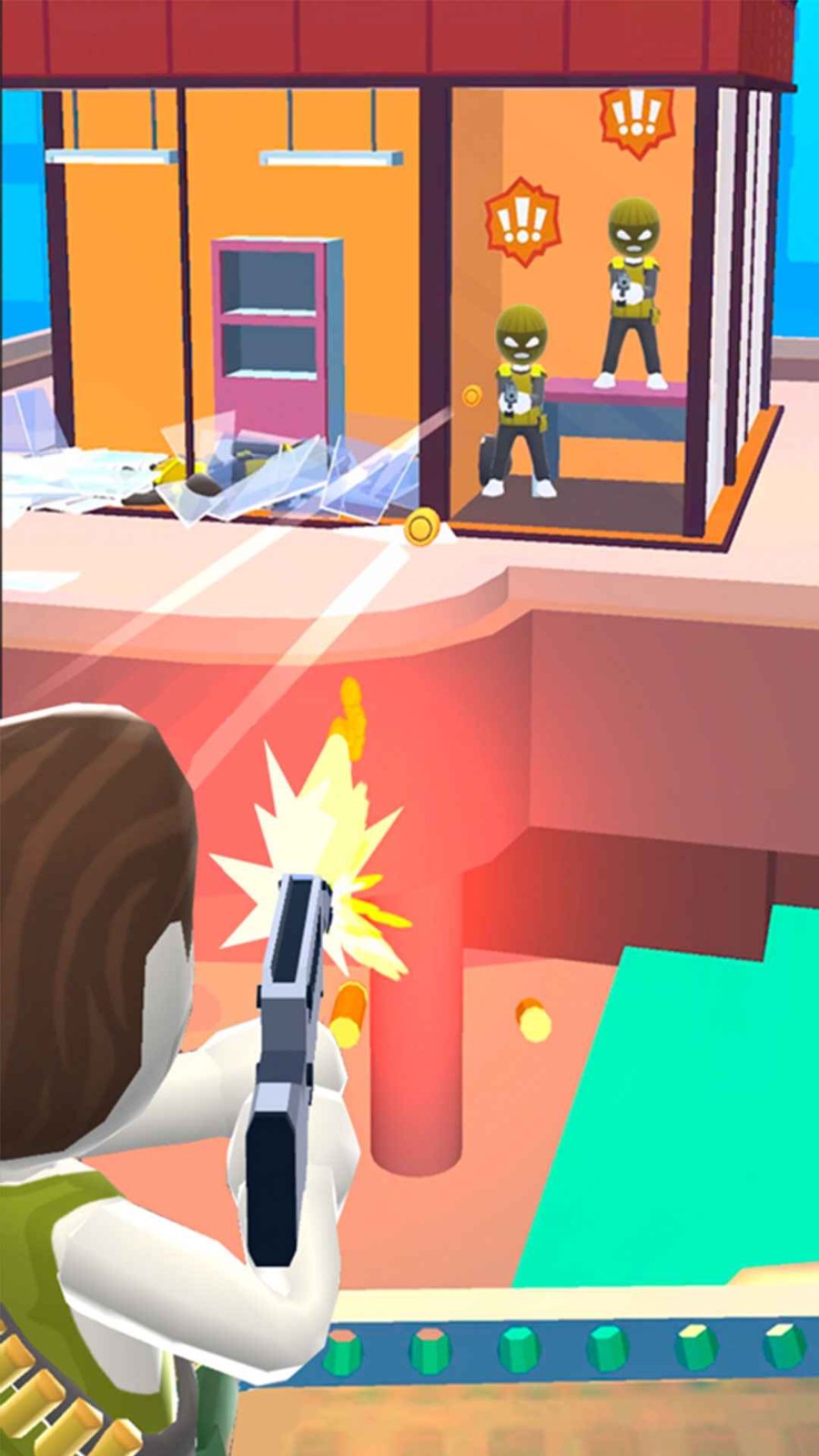 空中特工队最新2025安卓下载