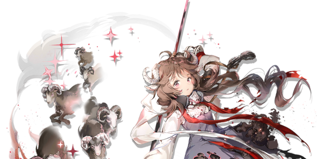 《明日方舟终末地》卡普里尼介绍