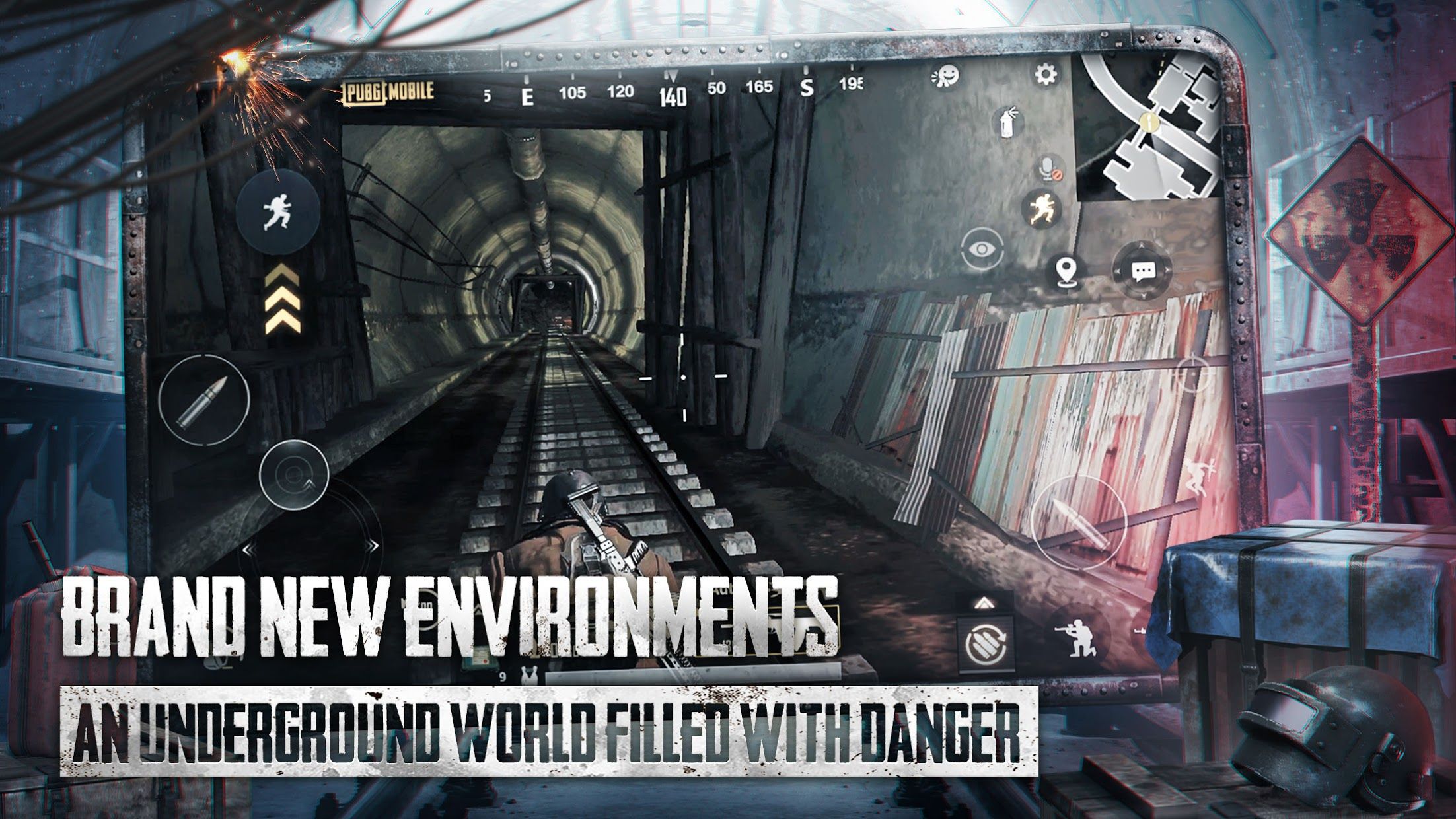 pubg国际服最新安卓2025下载