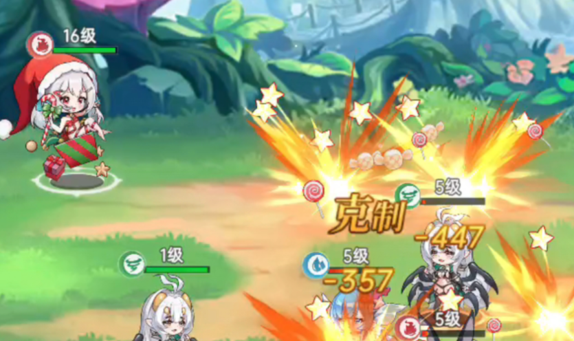 《绯月絮语》艾蕾娜玩法介绍