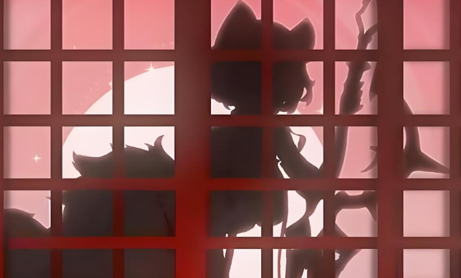 《绯月絮语》艾蕾娜玩法介绍