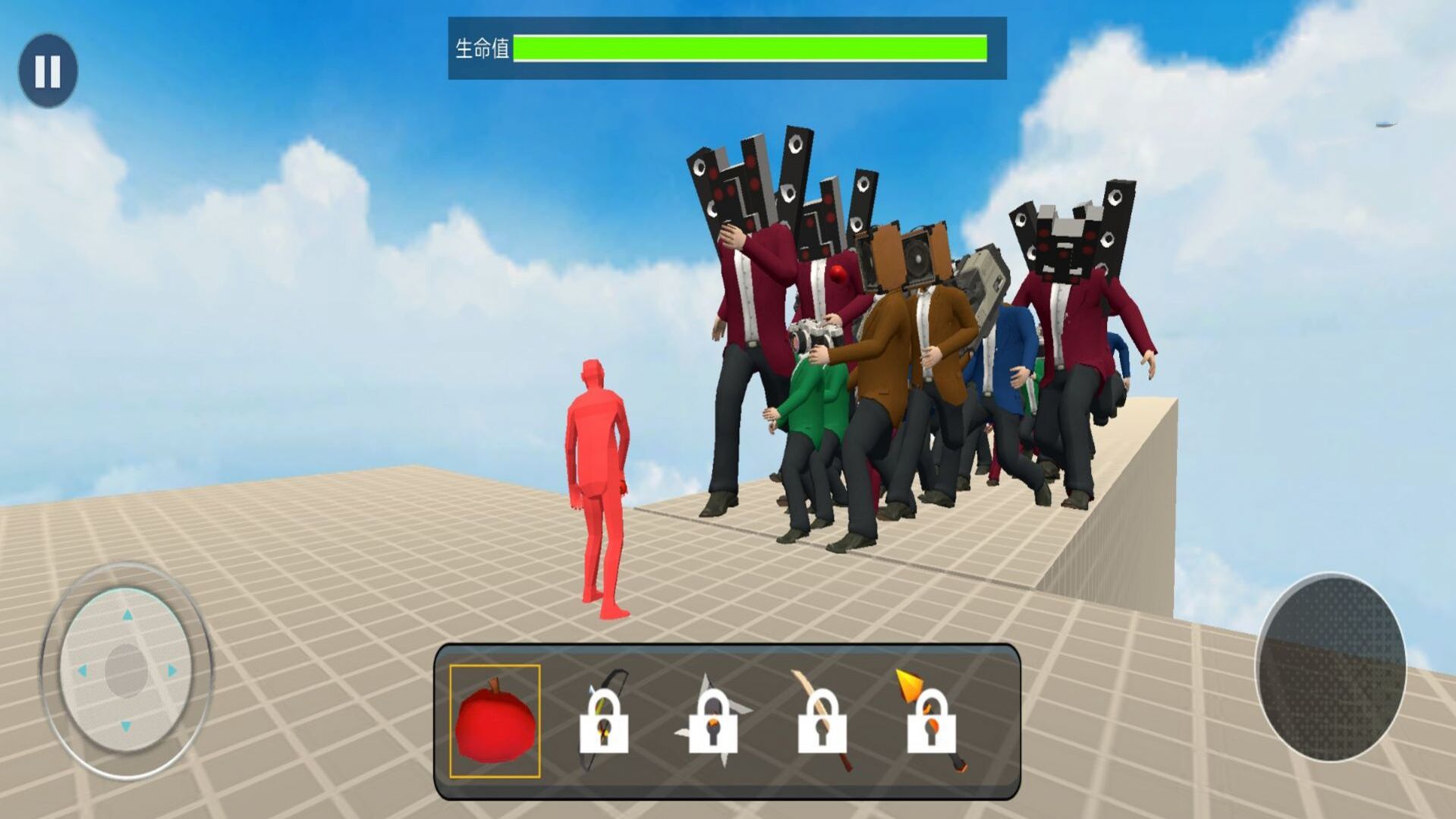 战场生存王者安卓版下载2025