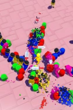 像素生还者下载最新版