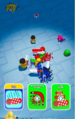 像素生还者下载最新版