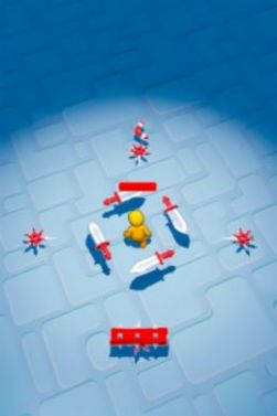 像素生还者下载最新版