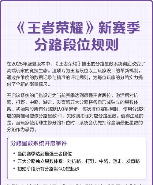 王者荣耀账号分路操作步骤是什么？
