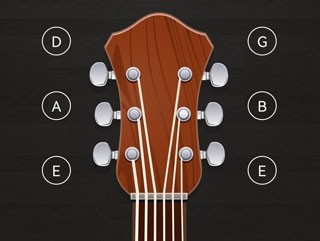 小熊调音器app图片