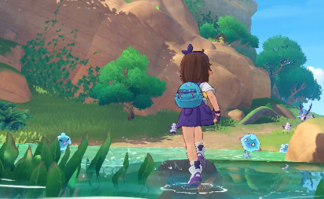 《洛克王国世界》满级介绍