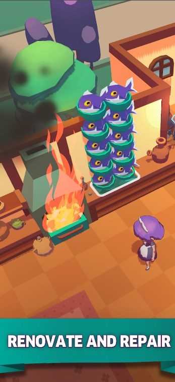 温蒂的酒馆最新版本下载