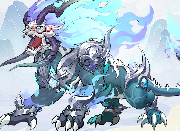 《三国大冒险》坐骑搭配攻略