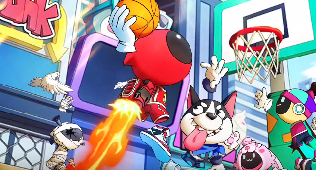 《灌篮军团》白鹰王和吕布强度对比一览