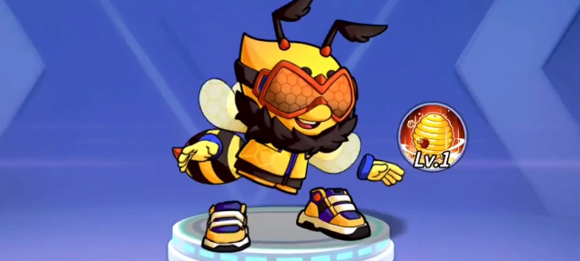 《灌篮军团》大黄蜂六星获取攻略