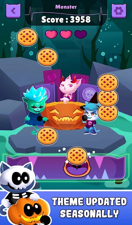 音乐猫猫模拟器安卓版app下载