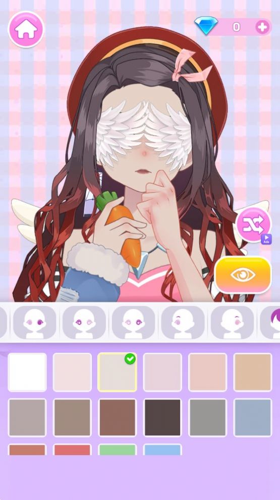 动漫头像制作商下载app