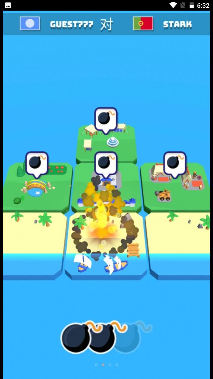 格斗王中王2025下载安卓版