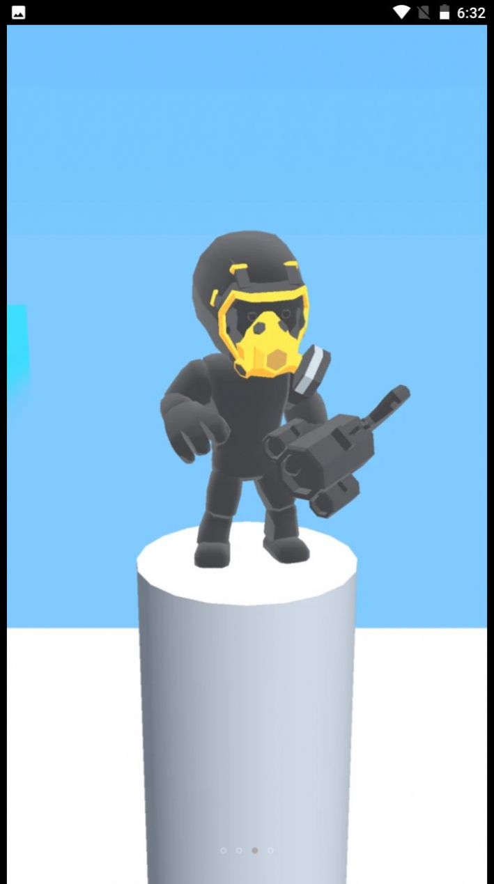 格斗王中王2025下载安卓版