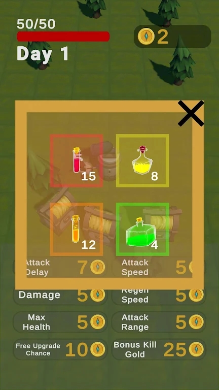 塔楼攻防战最新2025安卓版