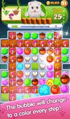 森林水果狂热安卓版下载最新版