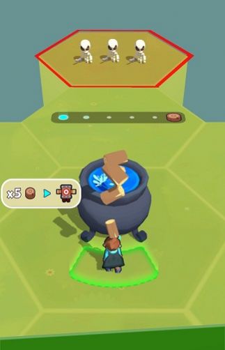 巫师大军下载2025