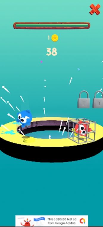 英勇的救援安卓版最新