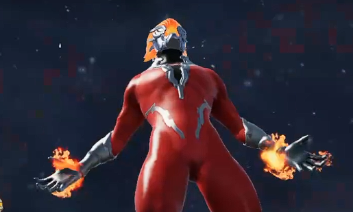 《奥特曼光之战士》火焰战士强度介绍