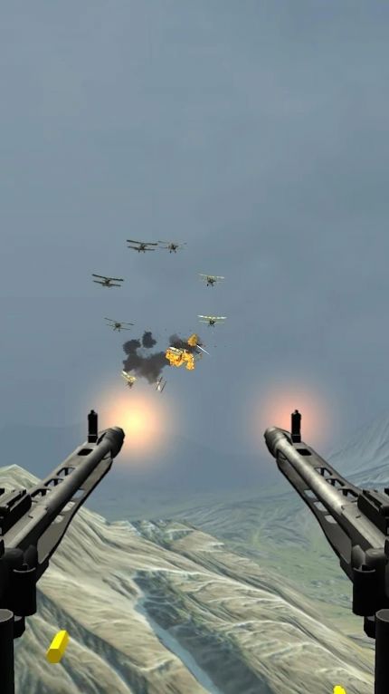 战争机枪手安卓2025下载