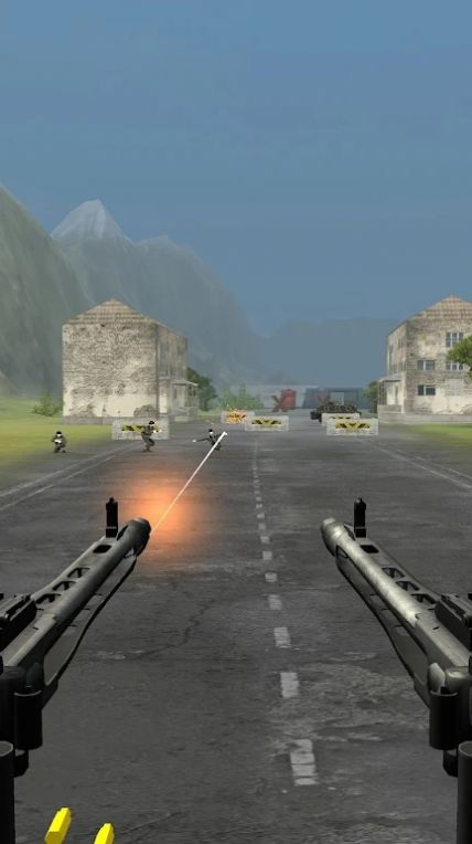 战争机枪手安卓2025下载