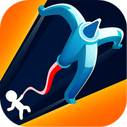 飞钩跑酷下载最新版本