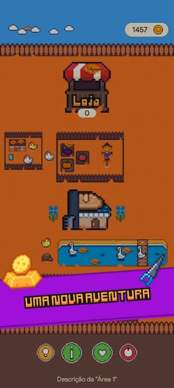 像素农场冒险家2025安卓最新下载