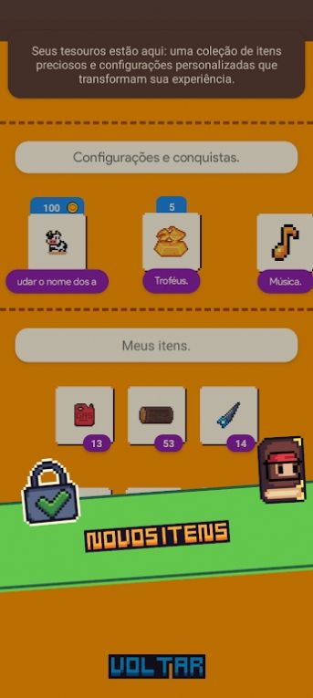 像素农场冒险家2025安卓最新下载