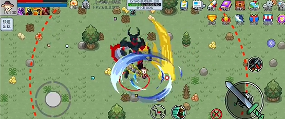 《契约与冒险英雄传说》战士进阶毕业攻略