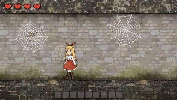 忧郁的安娜 全剧情存档版最新下载