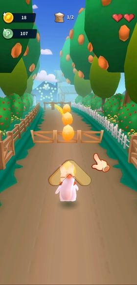 盲盒跑酷最新版安卓下载