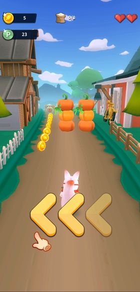 盲盒跑酷最新版安卓下载