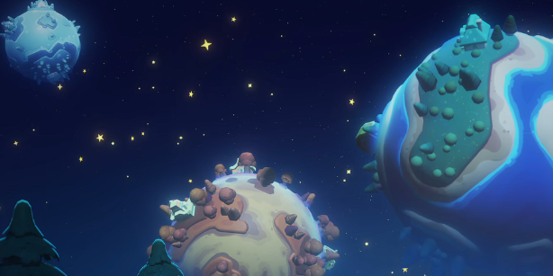 《星布谷地》烹饪系统玩法介绍