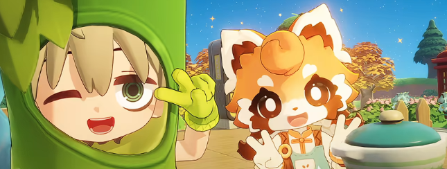 《星布谷地》烹饪系统玩法介绍