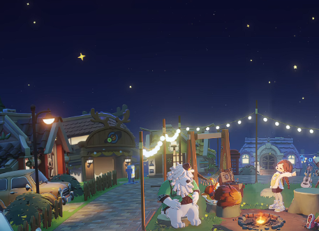 《星布谷地》烹饪系统玩法介绍