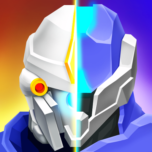 无双机甲乱斗app最新下载