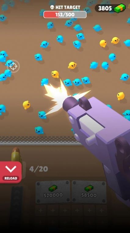 重装火药射击app下载安卓版