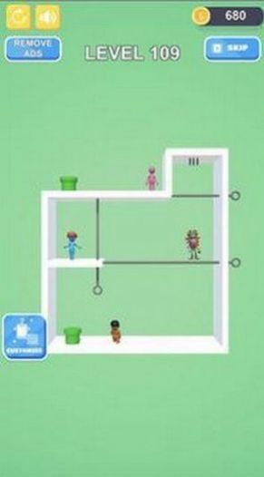 拉销救援女孩2025下载安卓