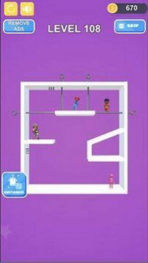 拉销救援女孩2025下载安卓